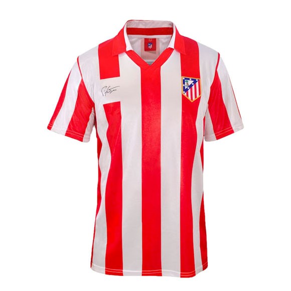 Authentic Camiseta Atletico Madrid 1ª Retro 1903